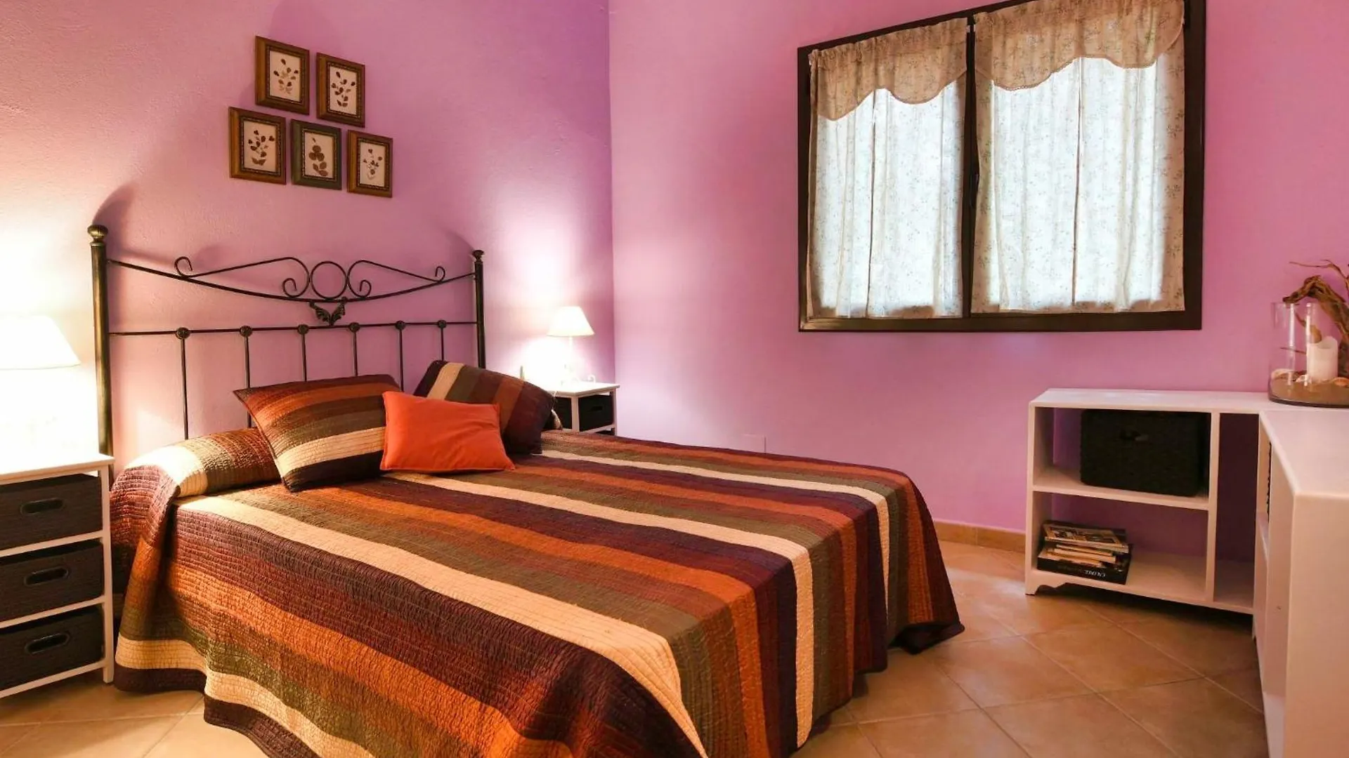 Holiday Home Alicia By Interhome Calonge