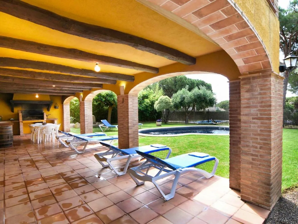 Holiday Home Alicia By Interhome Calonge  0*, Calonge (Catalonia)