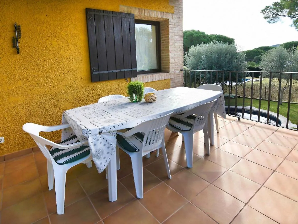 Holiday Home Alicia By Interhome Calonge