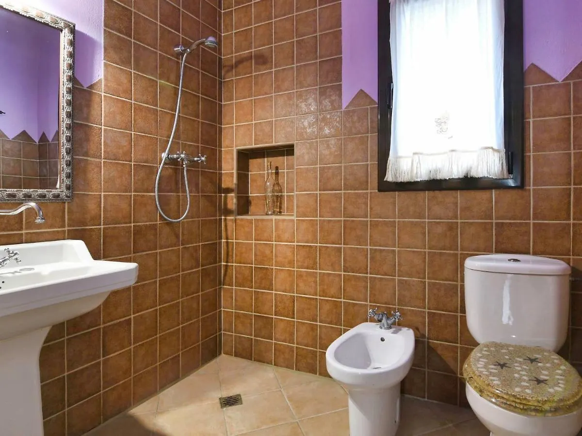 Holiday Home Alicia By Interhome Calonge