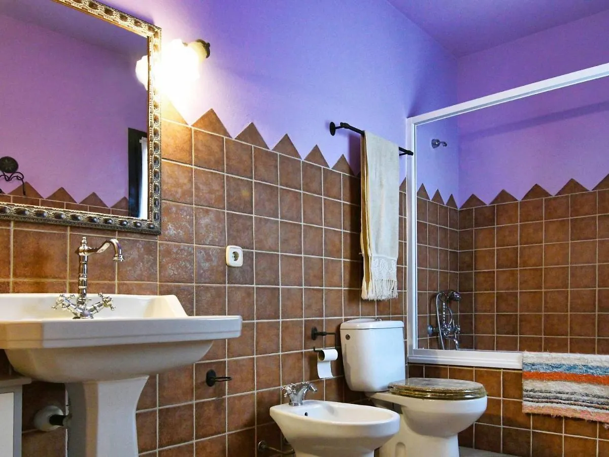 Holiday Home Alicia By Interhome Calonge  Calonge (Catalonia)