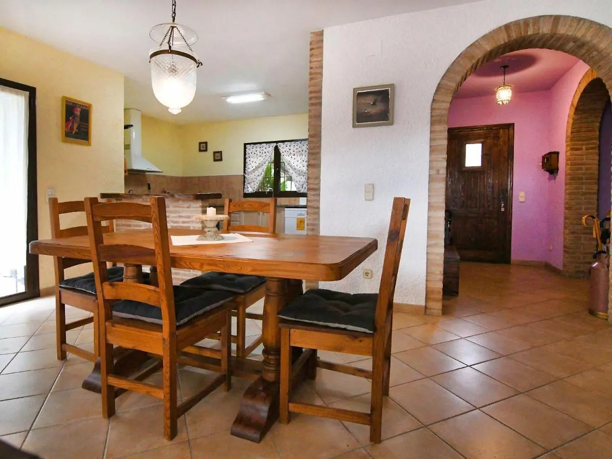 Holiday Home Alicia By Interhome Calonge  0*, Calonge (Catalonia) Spain