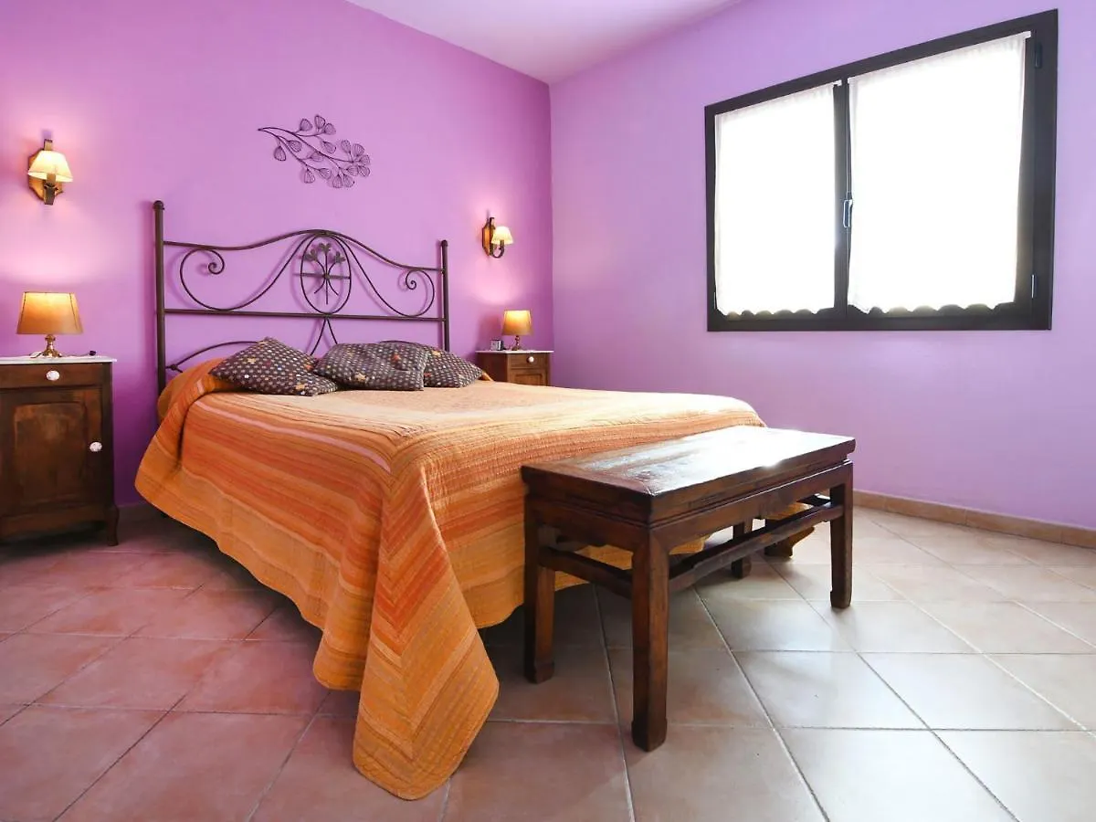 Holiday Home Alicia By Interhome Calonge   Calonge (Catalonia)